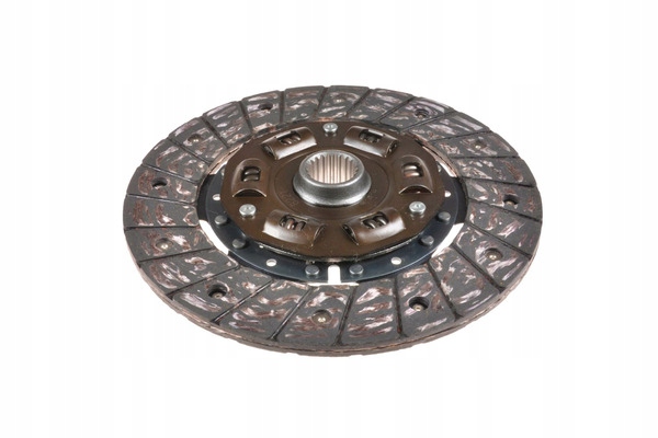 фото №9, Blp adm53118 диск зчеплення mazda mx-5 nanb 1,6 1