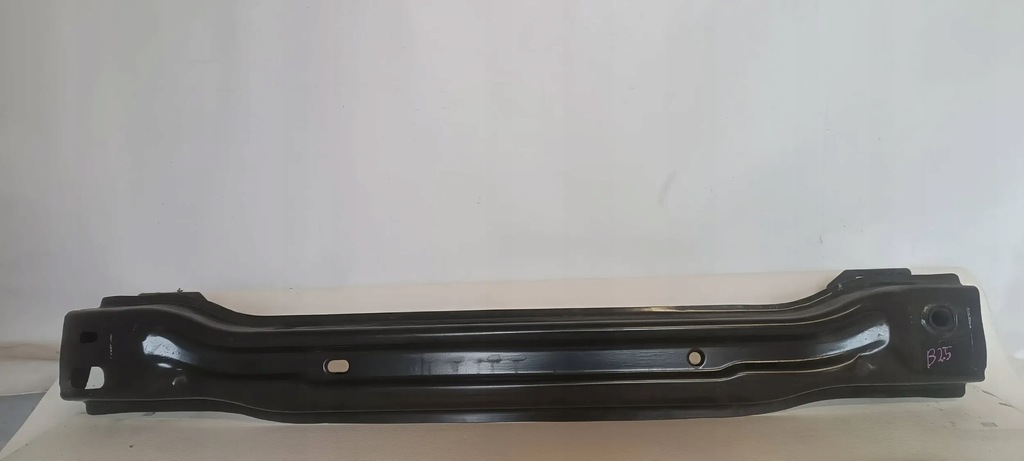 фото №1, Балка бампера заднього renault kadjar lift 19r. 756105718r