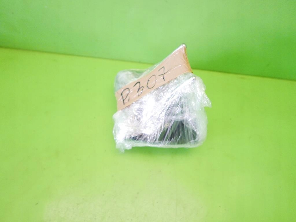 фото №7, Підголівник середина задня peugeot 307 phi kombi 01-05