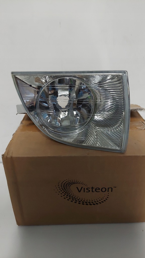 фото №1, Лампа skoda fabia 5j 03.07-04.10 фара правый