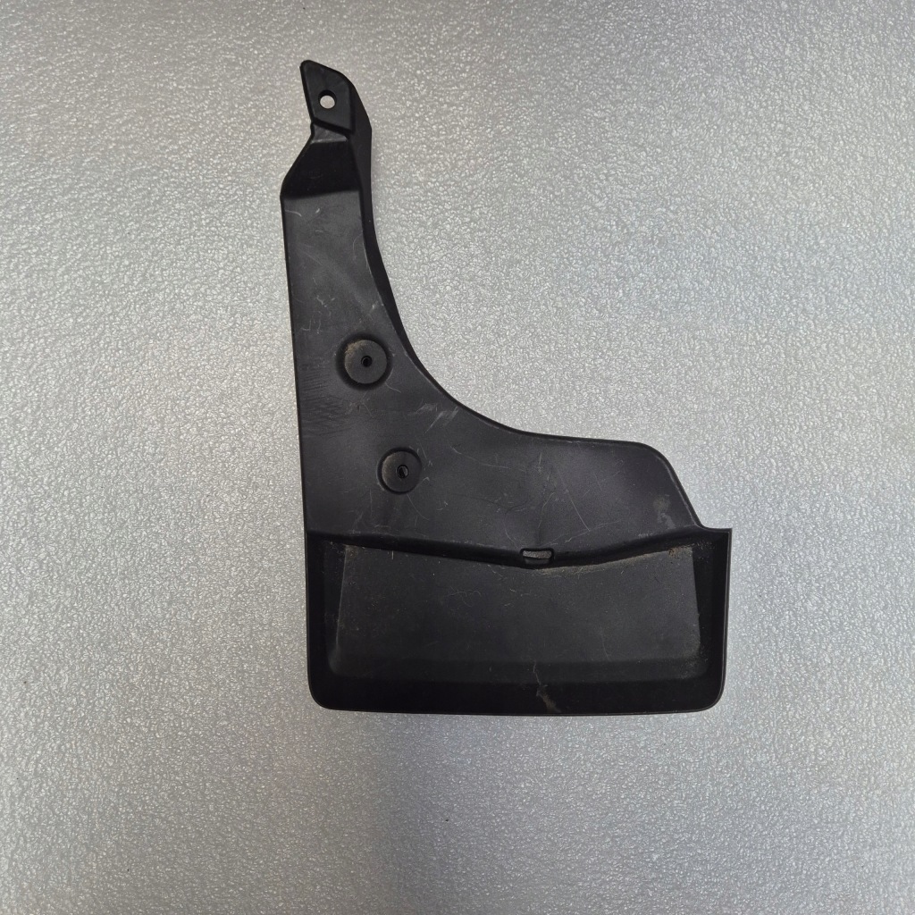 фото №1, Toyota rav4 брызговик правый задняя 76625-yy140