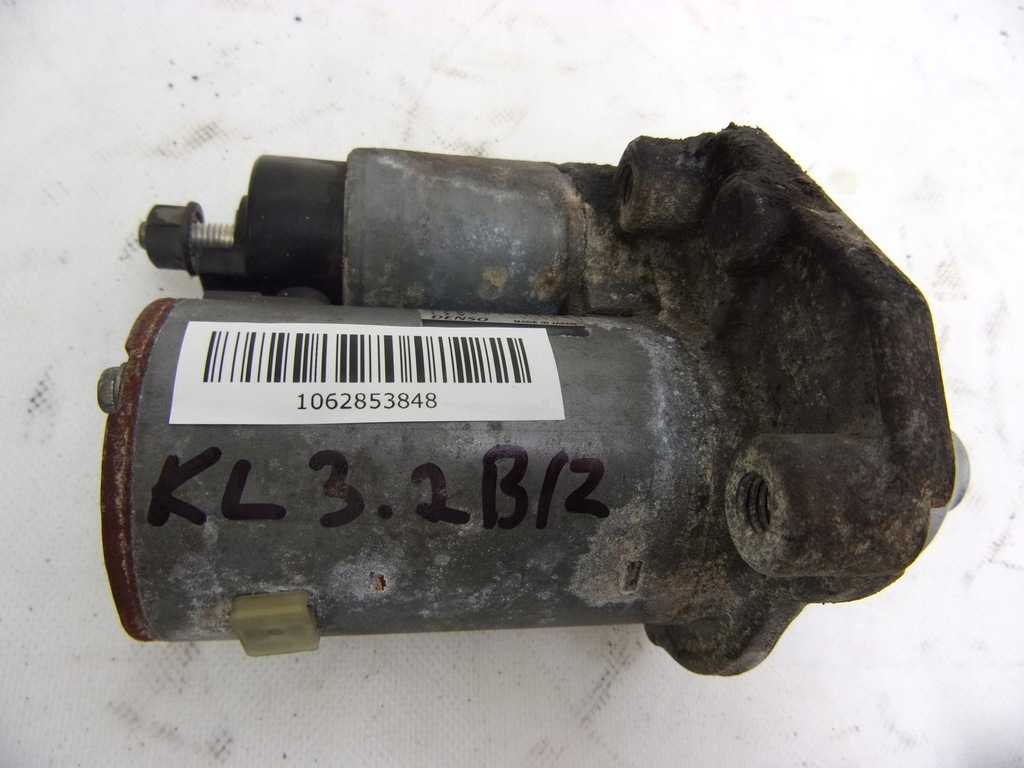 фото №5, Jeep cherokee kl 3.2 стартер 4801839ab