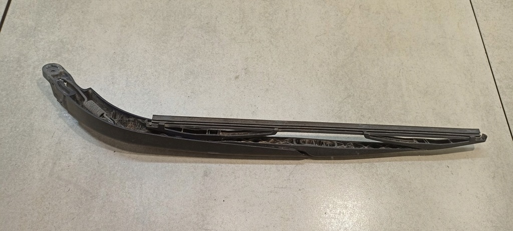 фото №5, Рычаг дворники задняя mitsubishi colt vi