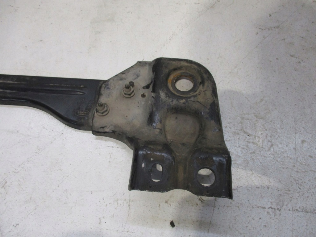 фото №2, Кронштейн подрамник evoque 6g9n-r10684c