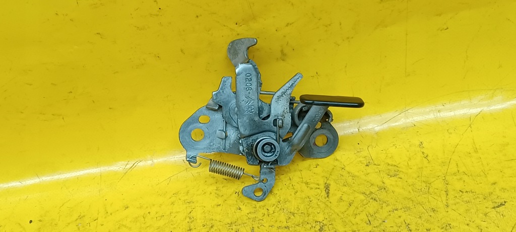 фото №1, Замок капот berlingo i 9660066080 06-08r