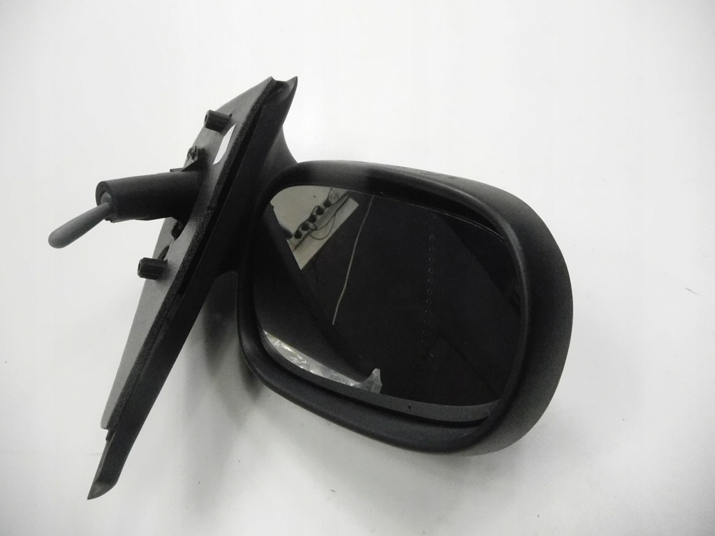 фото №8, Зеркало левая renault clio 01- 8200042364