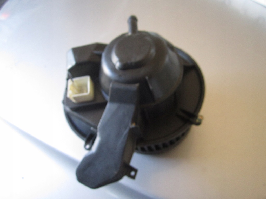 фото №1, Вентилятор воздуходувка volvo s80 i europa