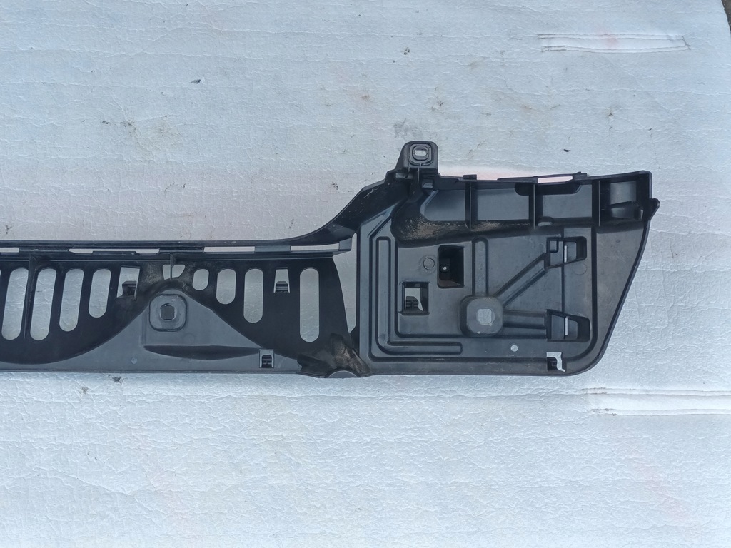 фото №6, Кронштейн бампера задняя bmw 6 f06 f12 f13 направляющая задний