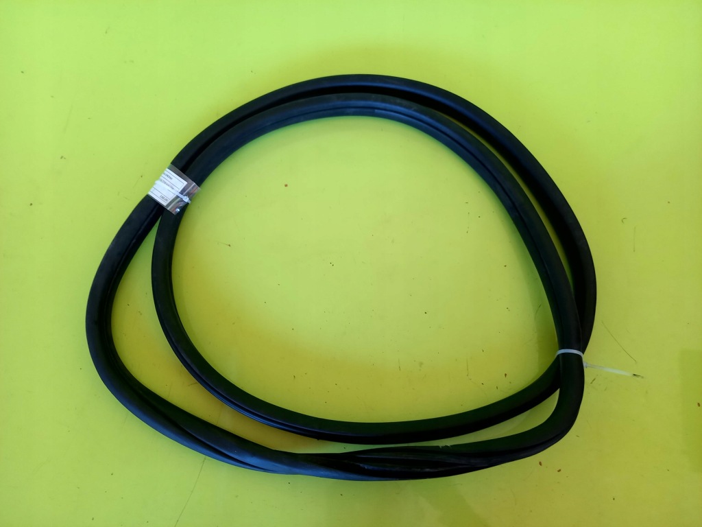 фото №1, Прокладка дверь правый задняя pt bmw x1 f48 16r