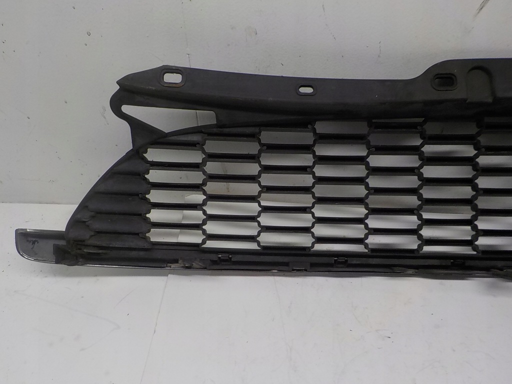 фото №8, Mini cooper s jcw решітка решітка радіатора решітка радіатора середня бампера 0442012