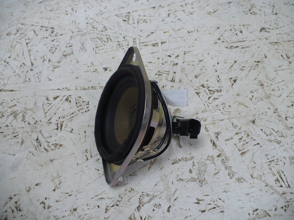 фото №1, Ford f150 15-20r динамик дверь ds7t-18808-ha oryg