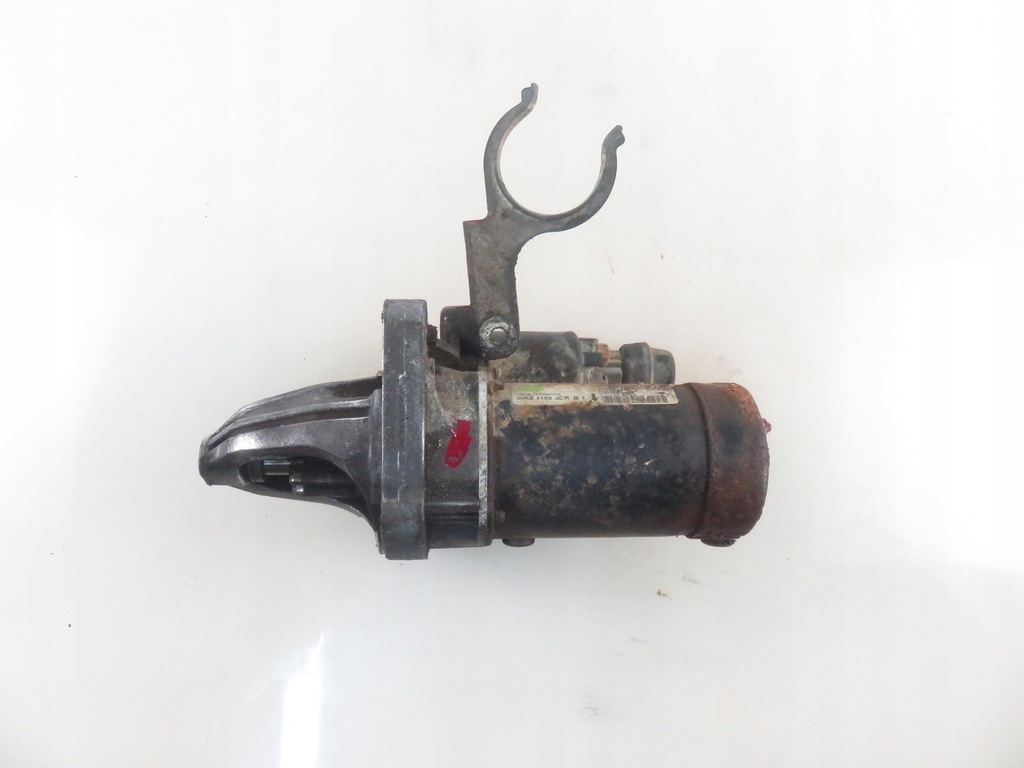 фото №1, Стартер honda accord vi 1.8 i - f18b2