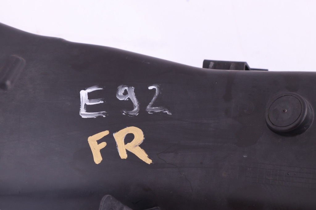 фото №9, Bmw e92 e93 канал впуск повітря правий перед