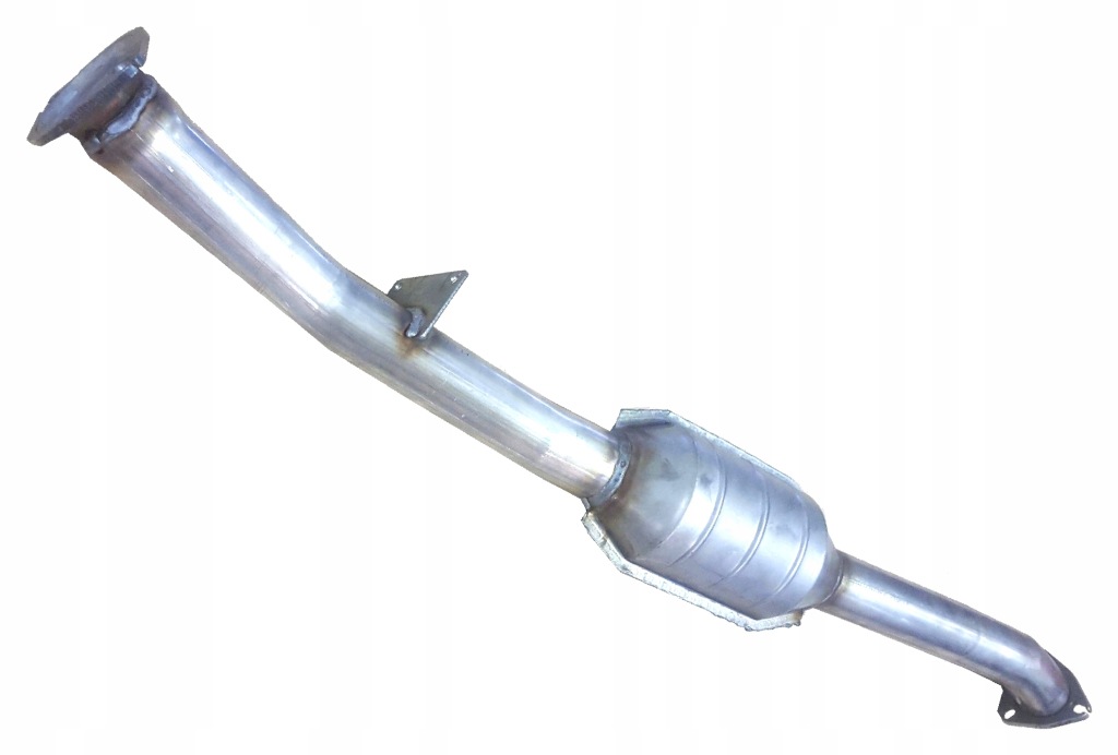 Купити Каталізатор citroen jumper 2,5-2,8td 1994-2001