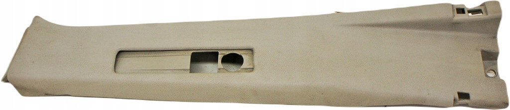 фото №1, Na122 ford transit connect mk2 захист стійка ліва