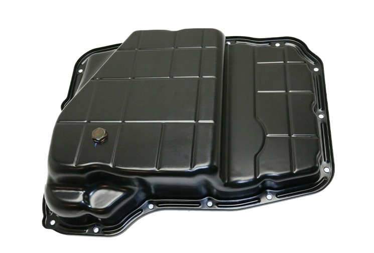 фото №1, Піддон масляна dodge ram 2001 - 2008