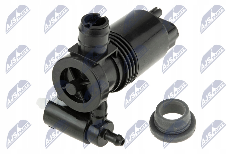 фото №6, Помпа розпилювача