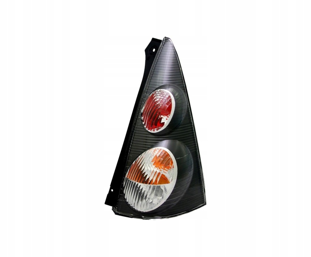 фото №1, Лампа задняя peugeot 107 p , 05-14