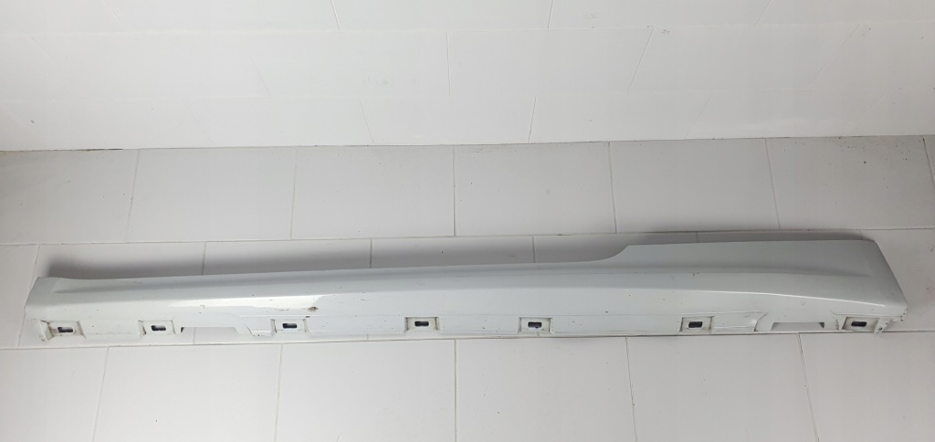 фото №1, Audi a5 8w6 молдинг порог sline левая 8w8853859