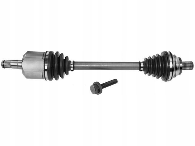 фото №1, Привідний вал vw 1,6/2,0fsi le 36x587x26