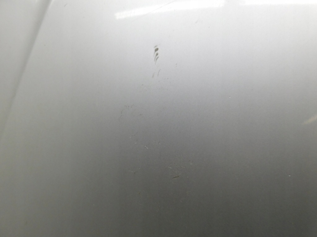 фото №9, Капот крышка двигателя - bmw 1 e81 e82 e87 e88 lci 04-11 titansilber