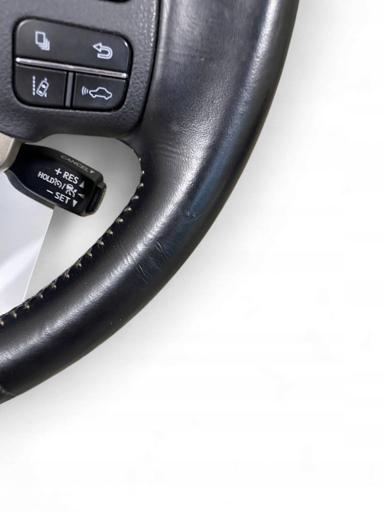 Купити Lexus nx повітропровід 864a248011