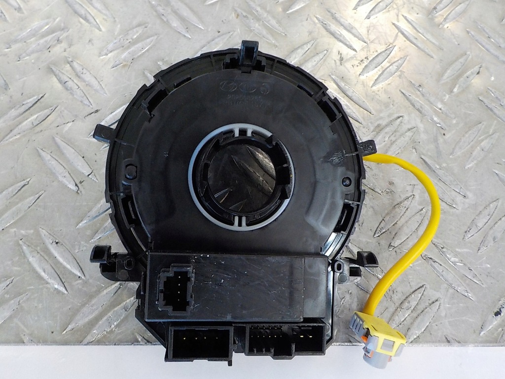 фото №6, Hyundai tucson 18-20 1.6 лента шлейф подушка безопасности