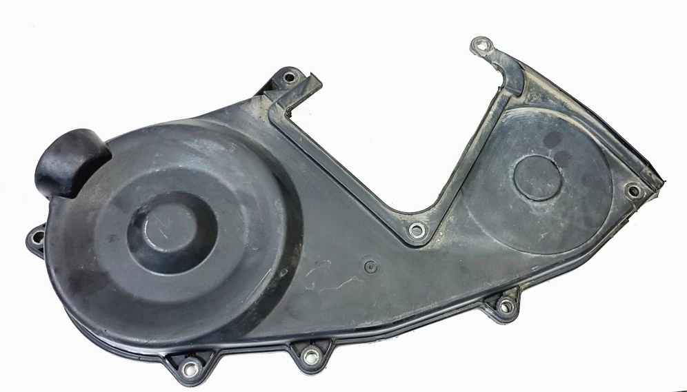 фото №1, Корпус распределительного вала 1.7 cdti astra h meriva combo