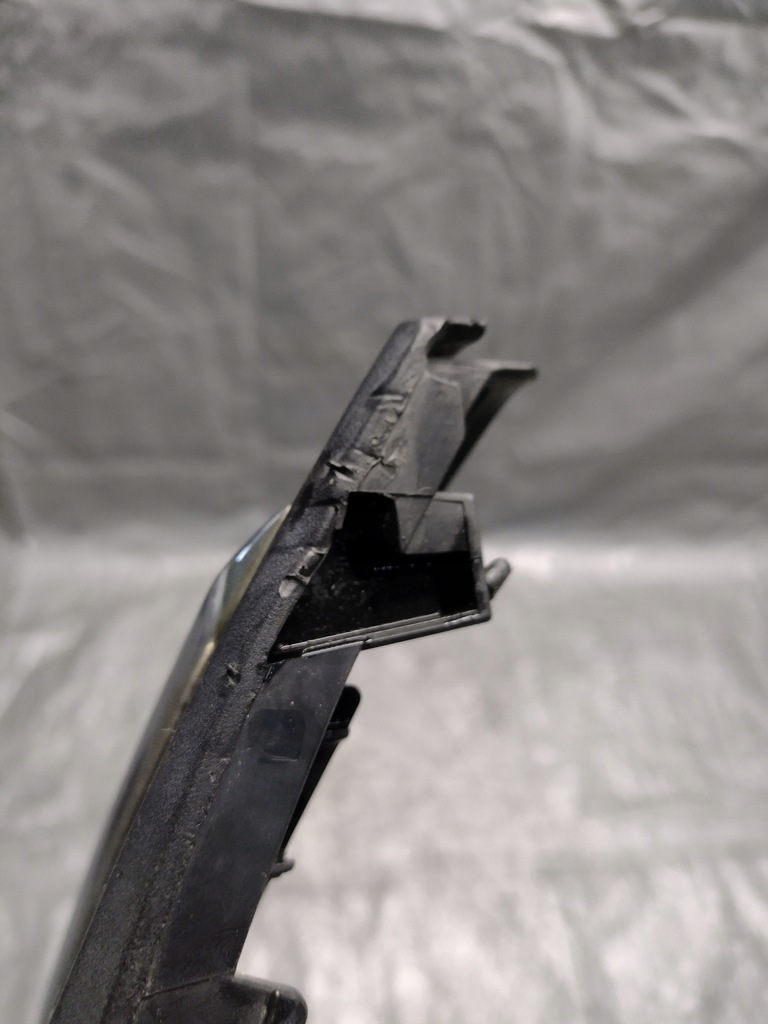 фото №16, Решітка радіатора, решітка радіатора радіатора kia ceed lift оригінальний номер 86350-1h000