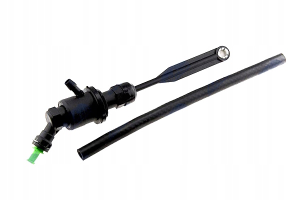 фото №1, Nty насос сцепления renault master 11- opel movano 11- nissan nv400