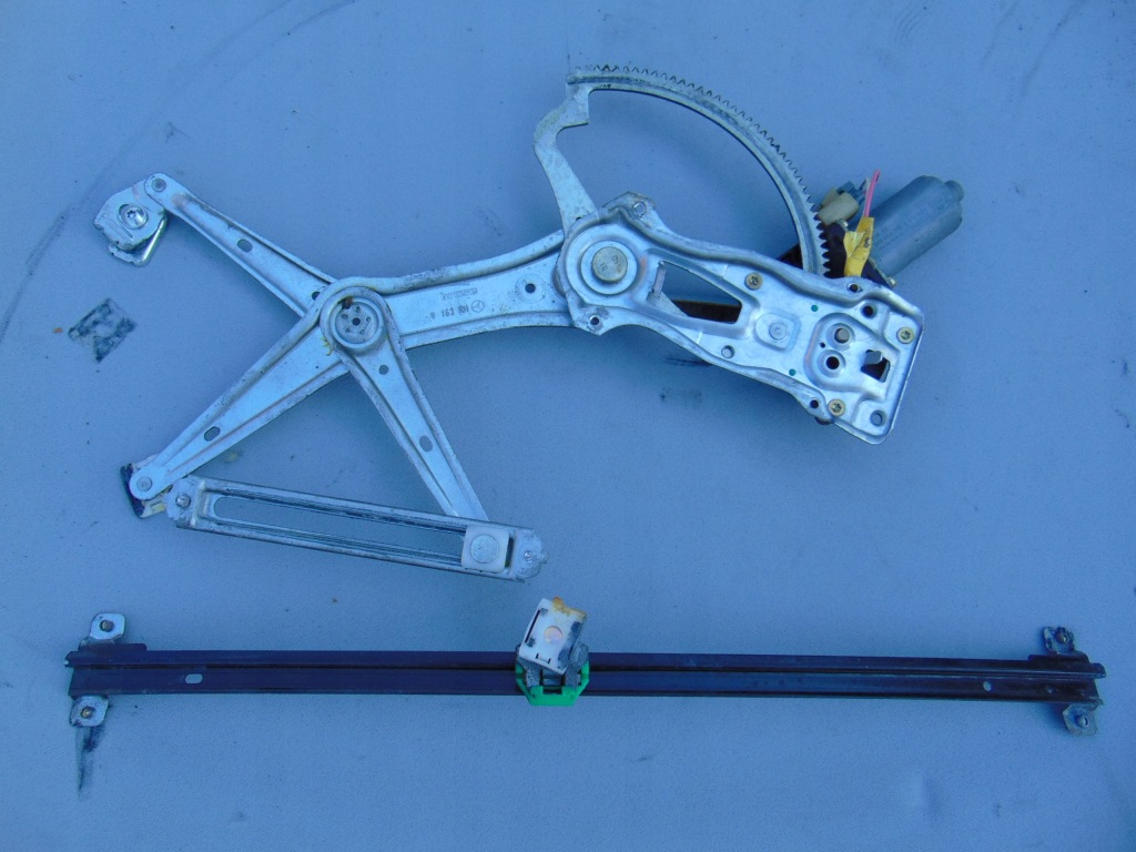 Купить Механизм стекло правый перед mercedes ml w163 eu