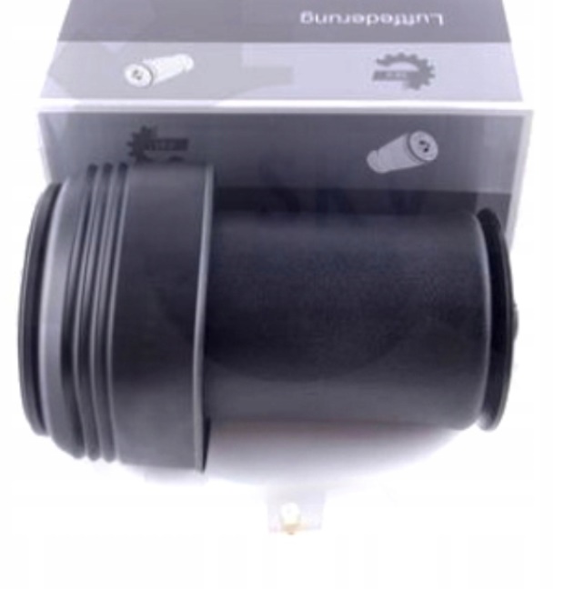 фото №1, Подушка пневматична підвіска задня do bmw x5 f15 50