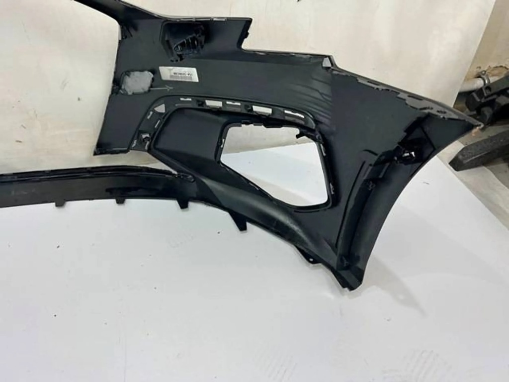 Audi a3 8y0 20- бампер перед передний 8y0807437 Доставка