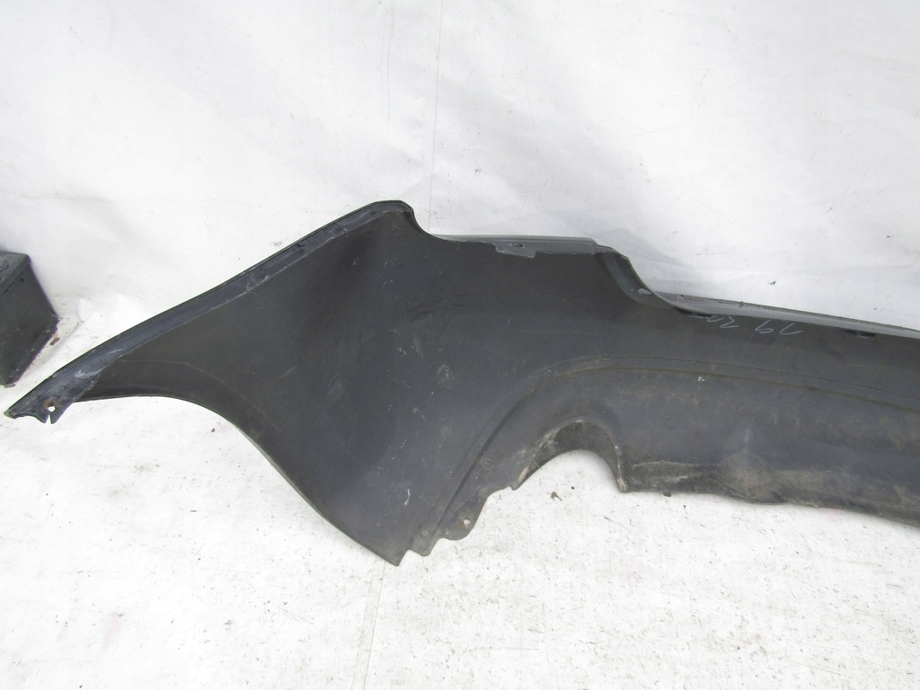 фото №10, Бампер nissan murano z50 03-07 задняя org