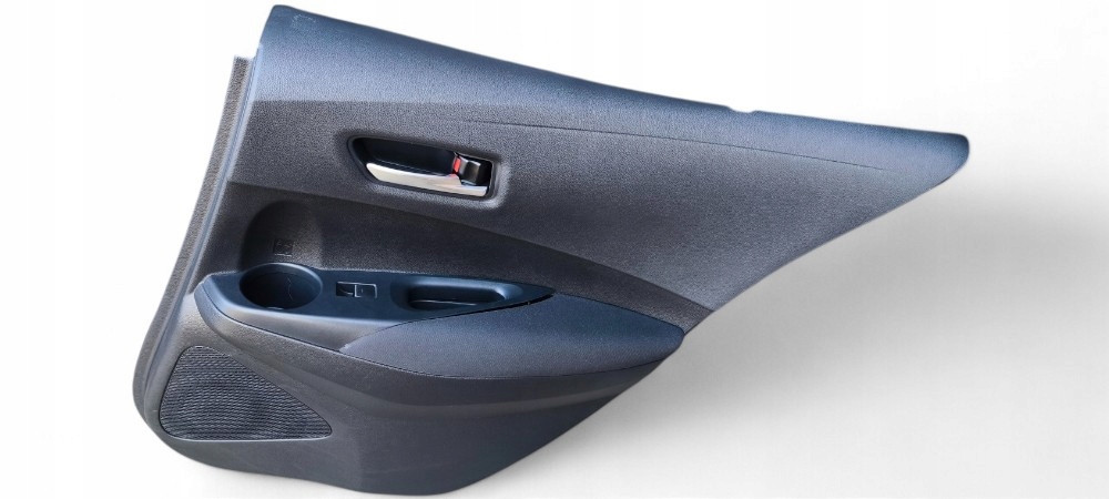 фото №1, Toyota corolla e21 hb обшивка дверь задний правый