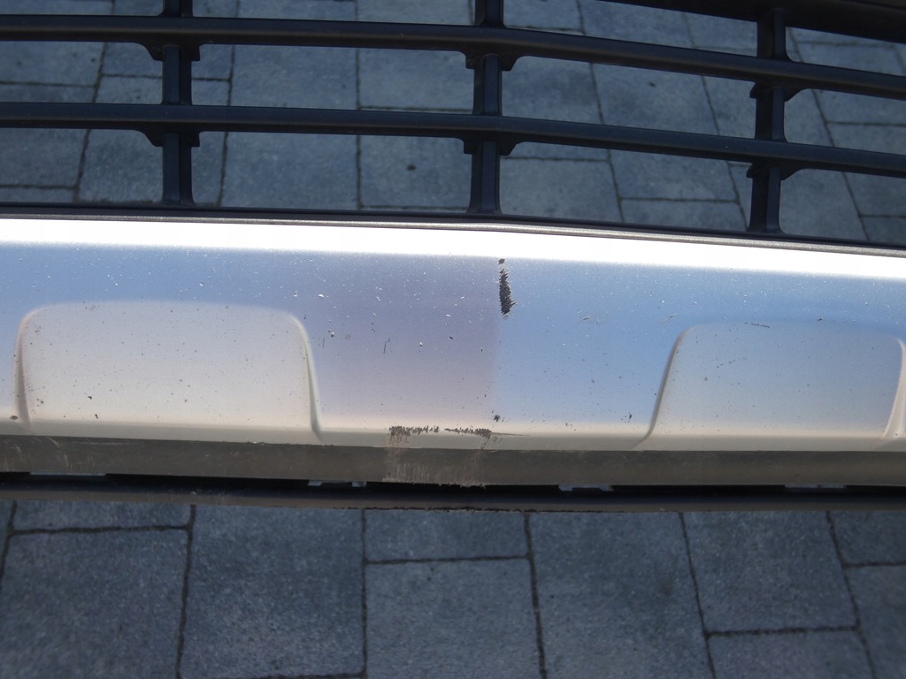 фото №8, Opel оригінальний номер 95122393 бампер pdc