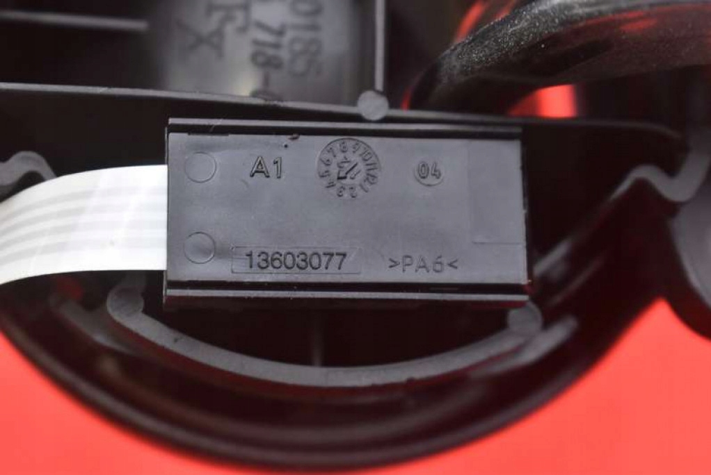 фото №4, Ручка внутрішня права перед 2753718 mini cooper one r56 10-14