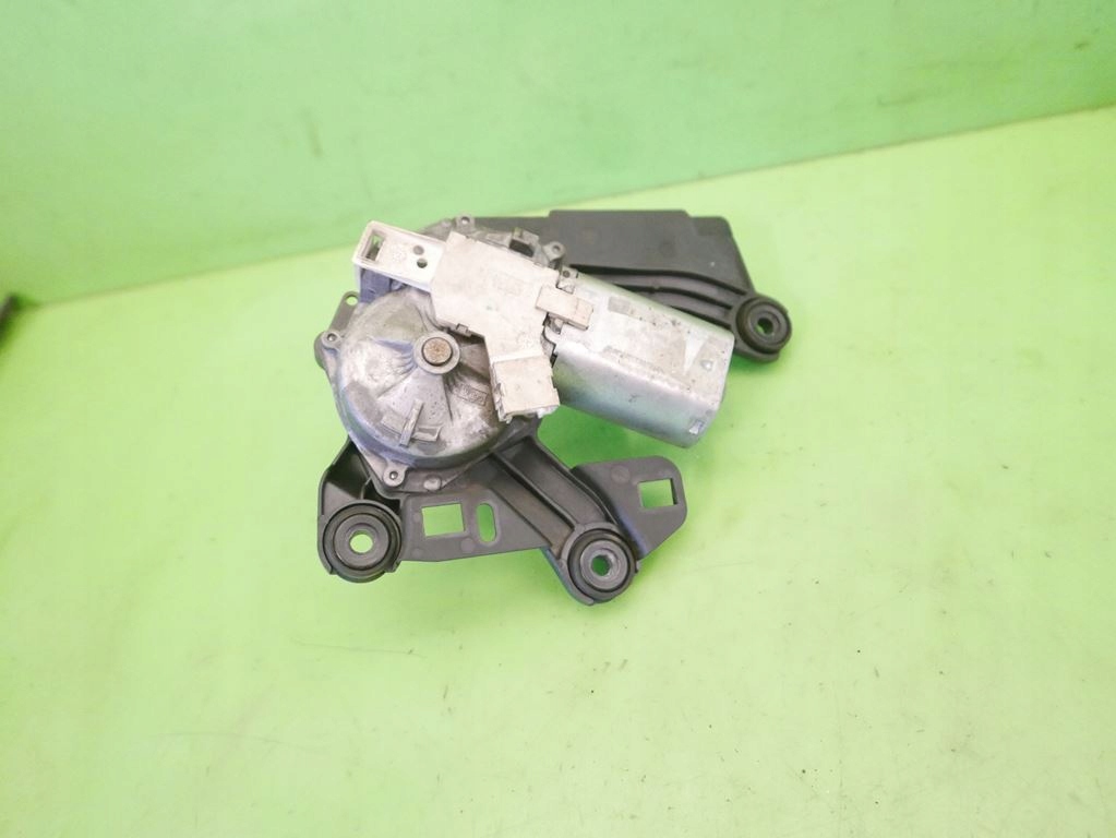 фото №6, Моторчик дворники задняя правый citroen jumpy ii