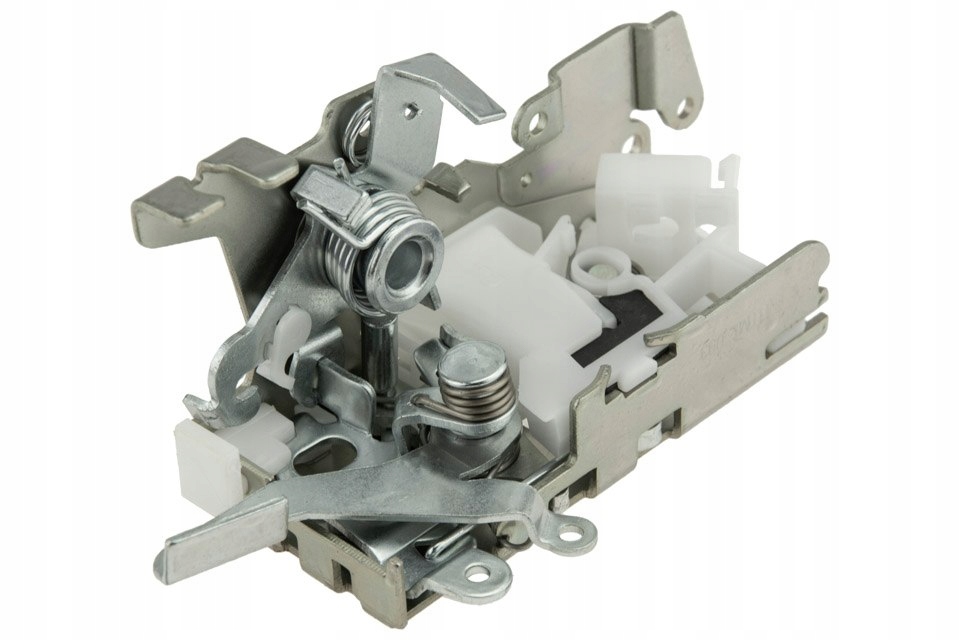 фото №1, Замок дверь передних i задних mercedes sprinter -2006,vw lt -2006 правый