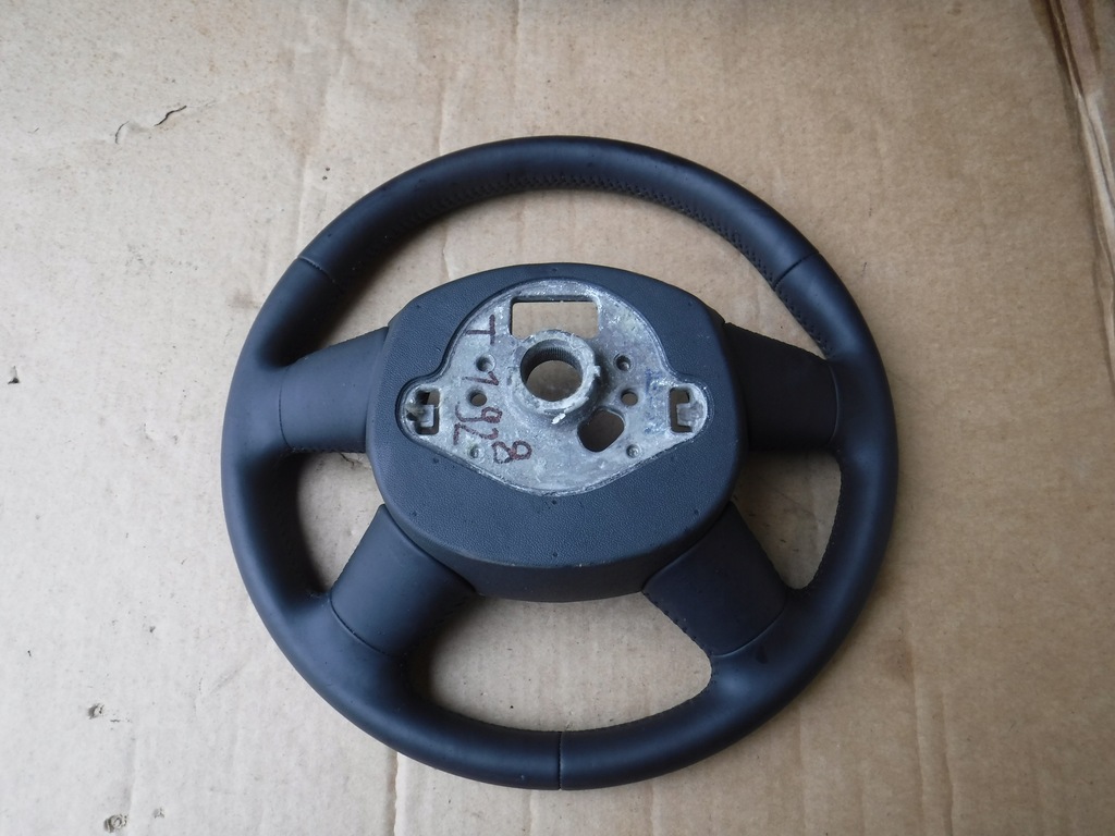 фото №7, Повітропровід багатофункціональний audi a3 8v 8v0419091b