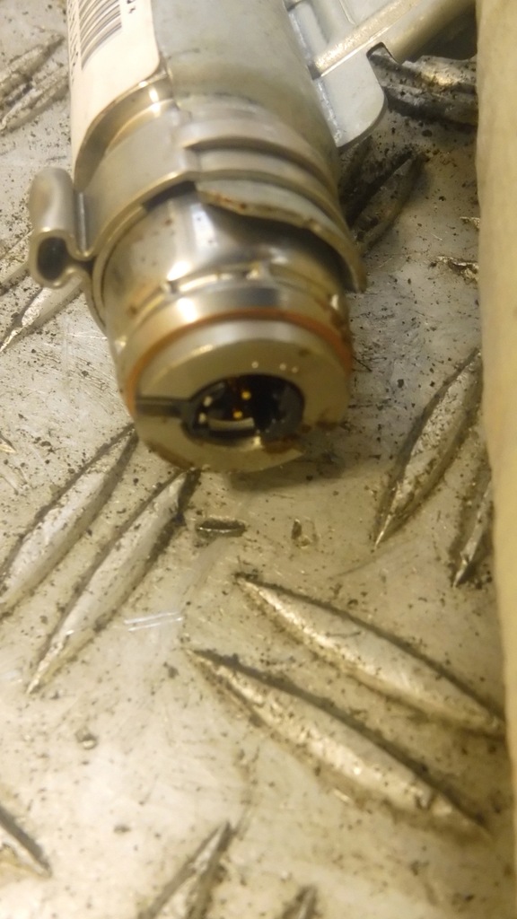 фото №7, Шторка безопасности подушка безопасности левая 5076603 bmw x5 e70