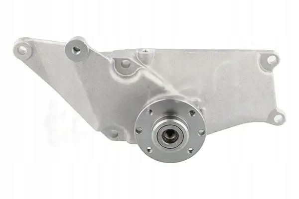 фото №1, Кронштейн вентилятора радіатора 400 016 topran