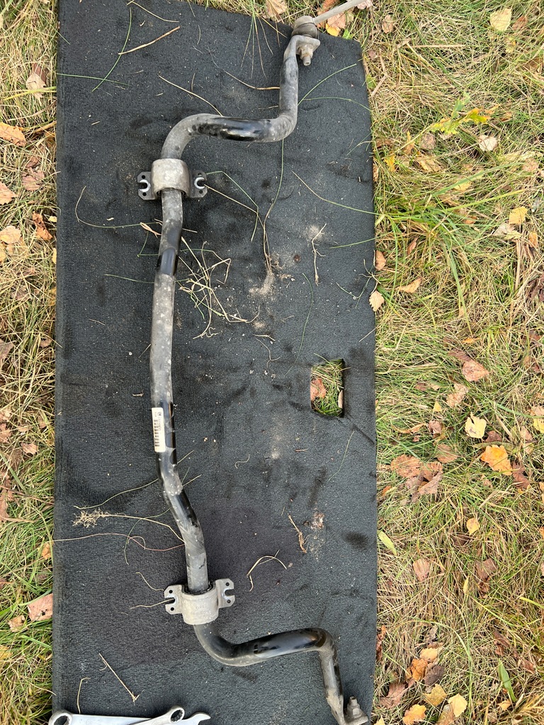 фото №1, Тяга стабилизатор opel insignia a 4x4