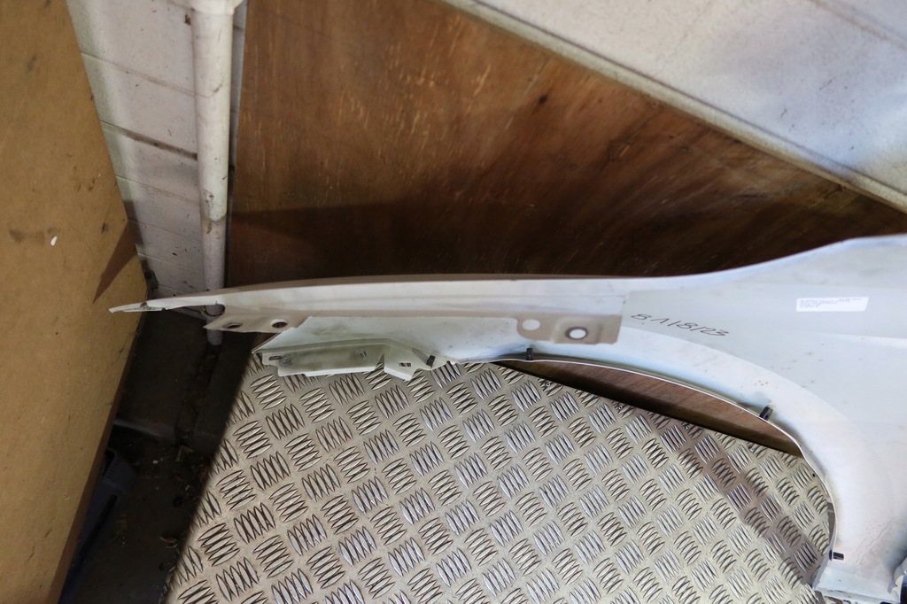 фото №14, Крыло передний правый golf vii sportsvan