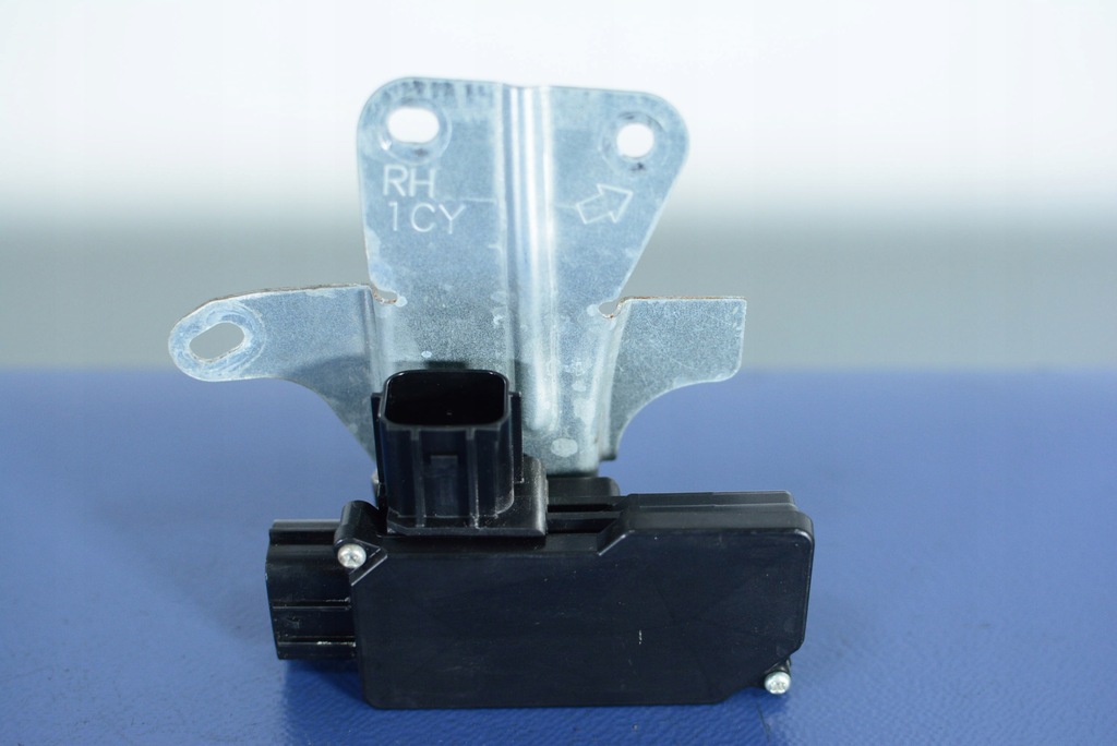 фото №1, Infiniti g37 модуль дверь правых задних 254b6