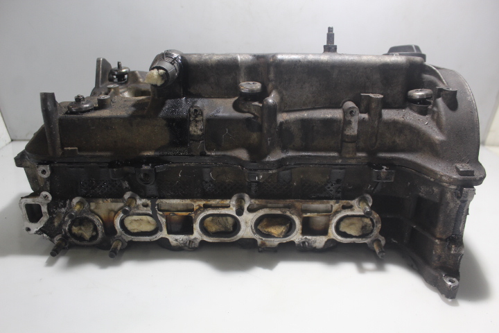 фото №1, Головка двигуна honda accord vii 2.2ctdi