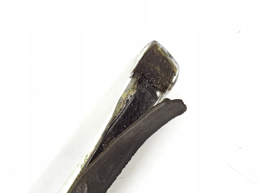 фото №10, Kpl 2x рейлинги рейлинги кровельные audi q7 4l хром