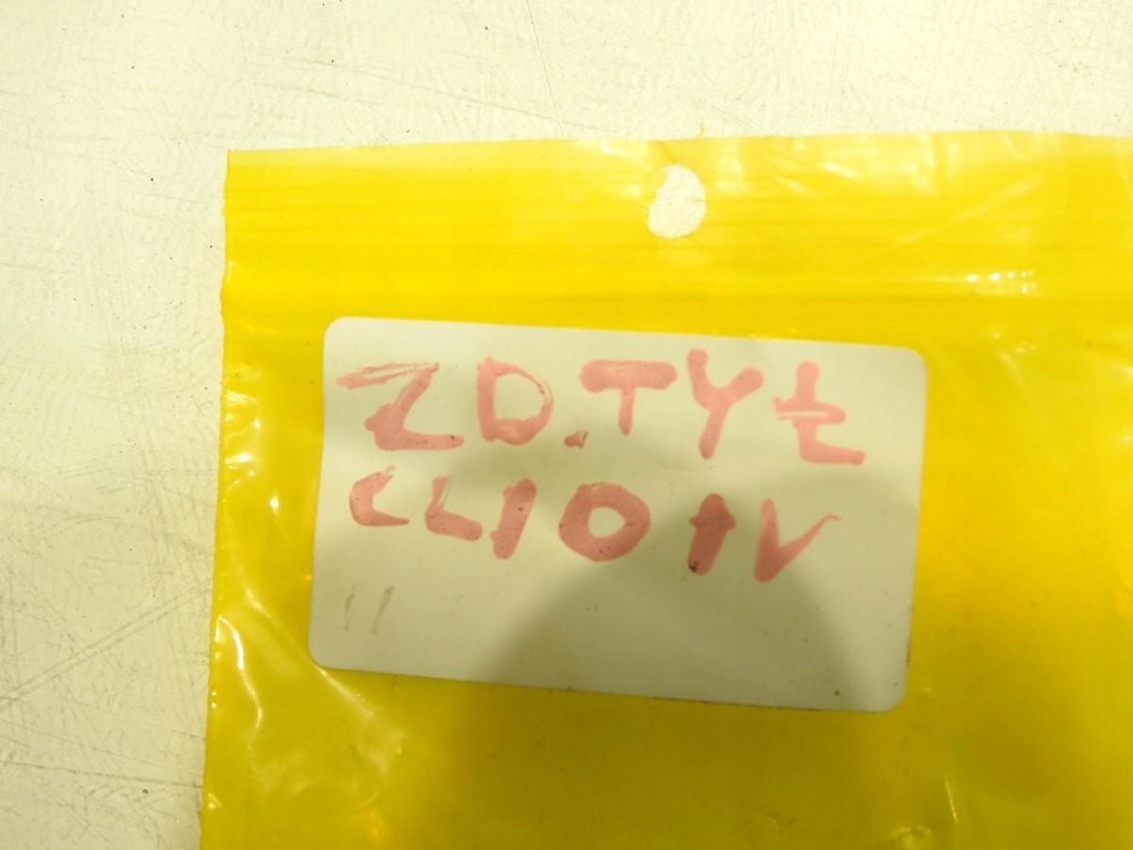 фото №3, Датчик паркування pdc задня renault clio iv 284429973r