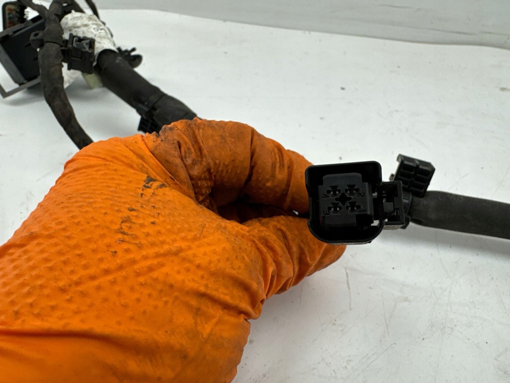 фото №6, Mercedes-benz eqc 2022 інша джгут трубопровід / кабелі