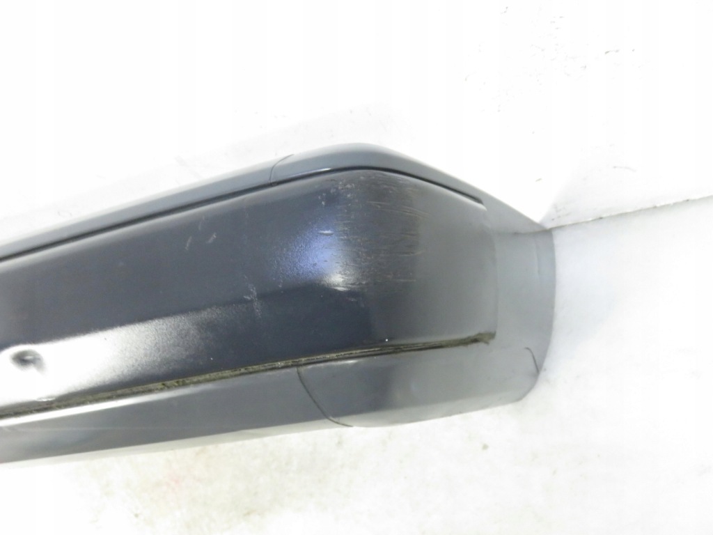 фото №5, Бампер задня mercedes-benz w124